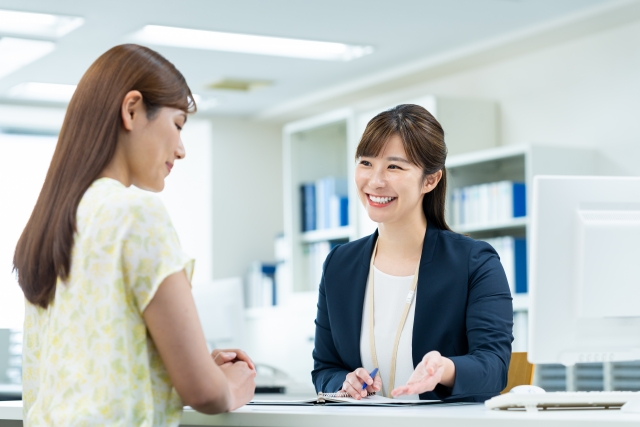 地域包括支援センターへの相談方法と流れ