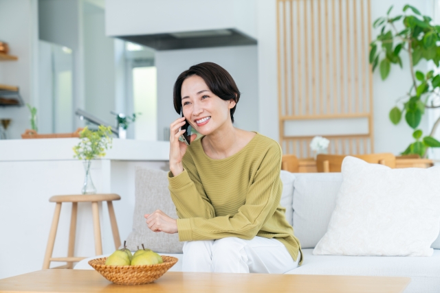 訪問看護に関する相談窓口