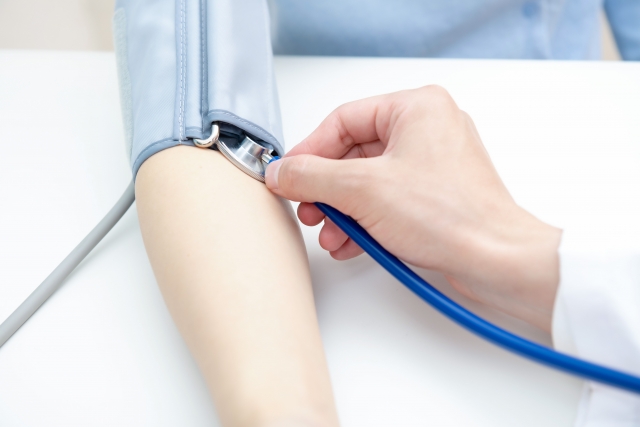 訪問看護でできることとできないこと