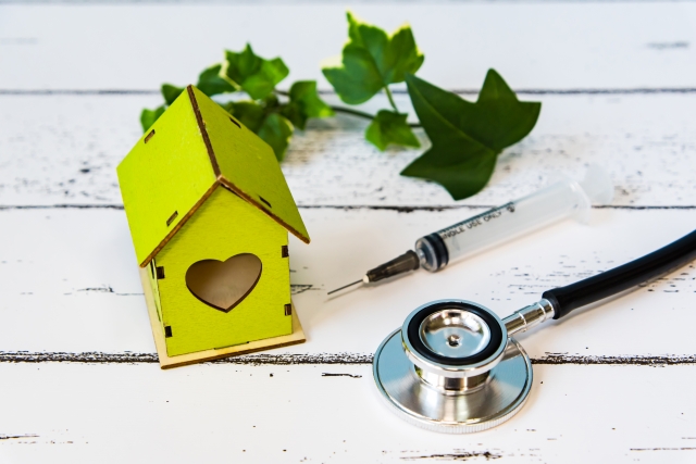 訪問看護による終末期の緩和ケアを円滑に進めるための準備