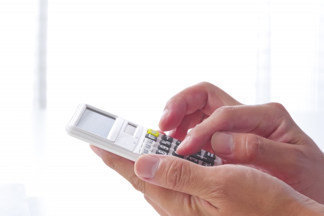 訪問看護による終末期の緩和ケアの費用目安