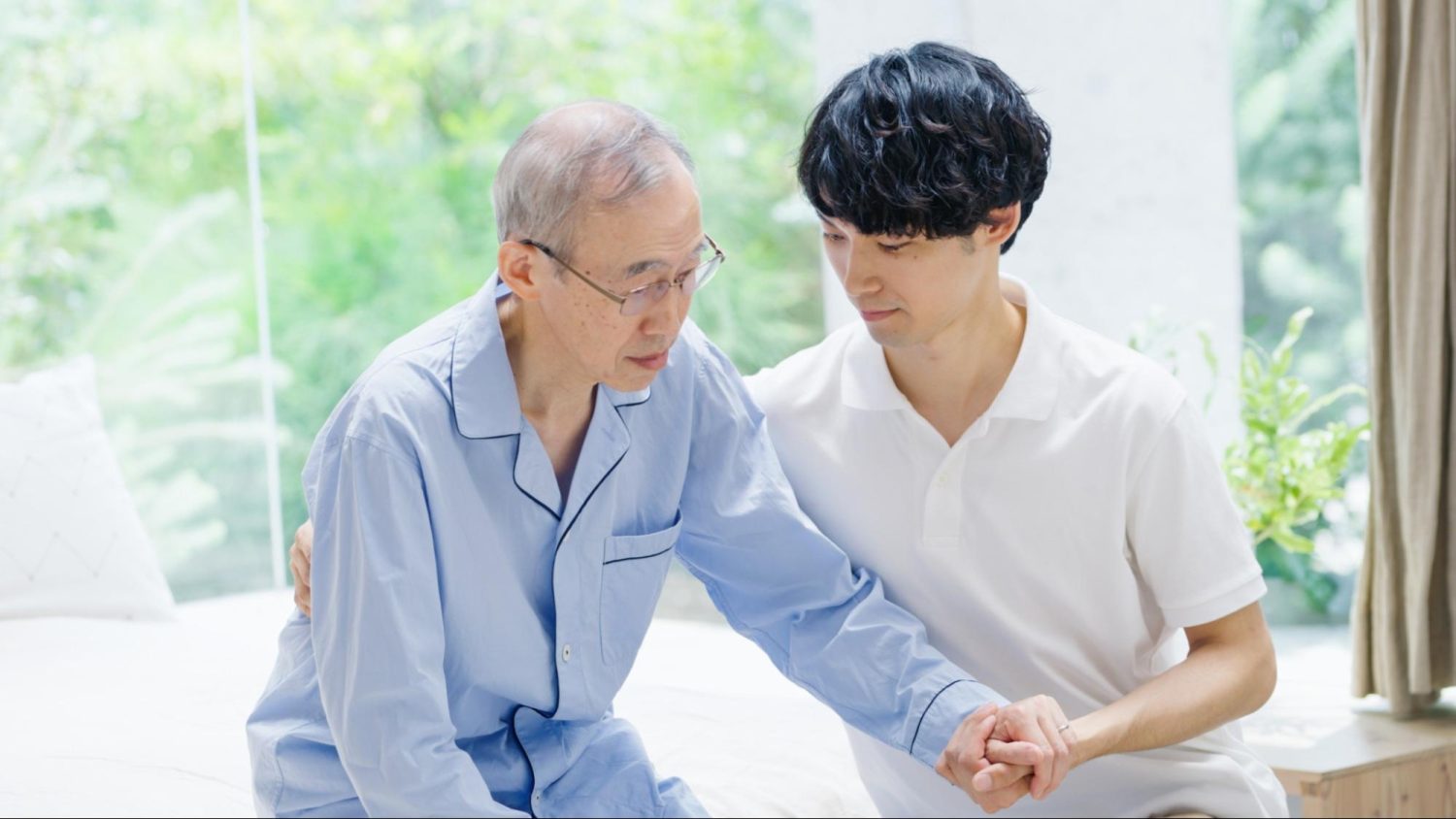 訪問リハビリのサービス内容