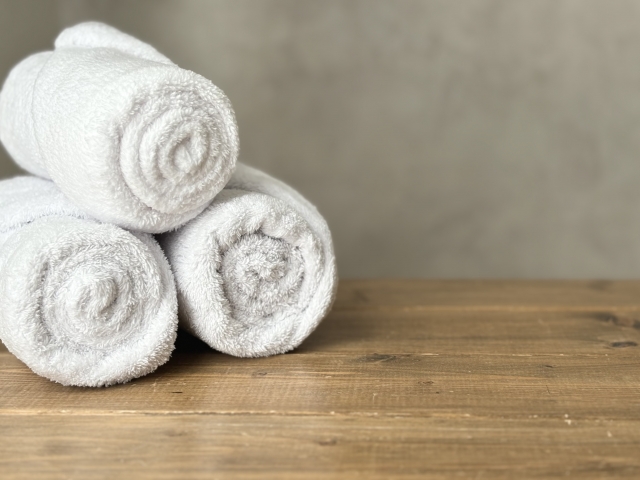 寝たきりの方の清拭手順や準備、注意点などをわかりやすく解説！