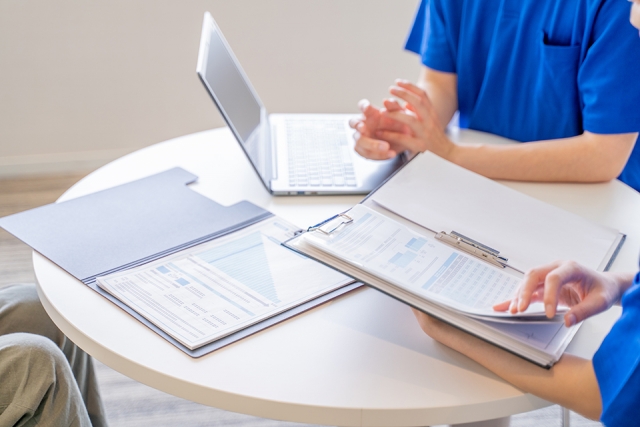 介護保険で費用補助を受けられる便利グッズと手続き方法