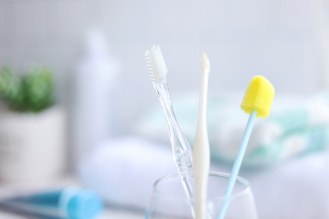 寝たきりの介護に役立つ便利グッズの種類