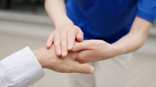 自宅介護で役立つ制度やサービス