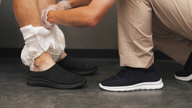 要介護4の自宅介護は無理?