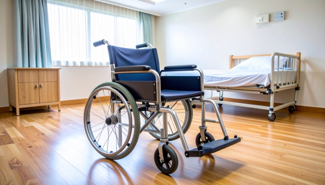 要介護4の自宅介護の負担を軽減する方法