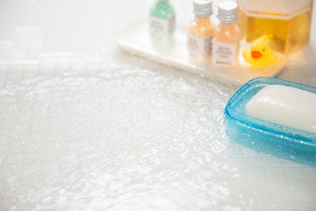 高齢者が入浴しないとどうなる?