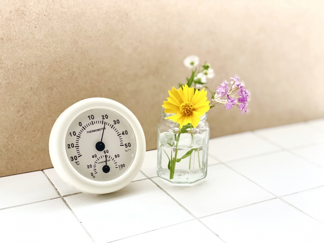 【高齢者の入浴】注意点