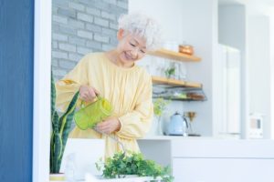 高齢者の一日の過ごし方は？健康的に過ごすための工夫とスケジュールの考え方