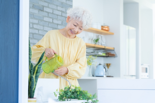 高齢者の一日の過ごし方は？健康的に過ごすための工夫とスケジュールの考え方