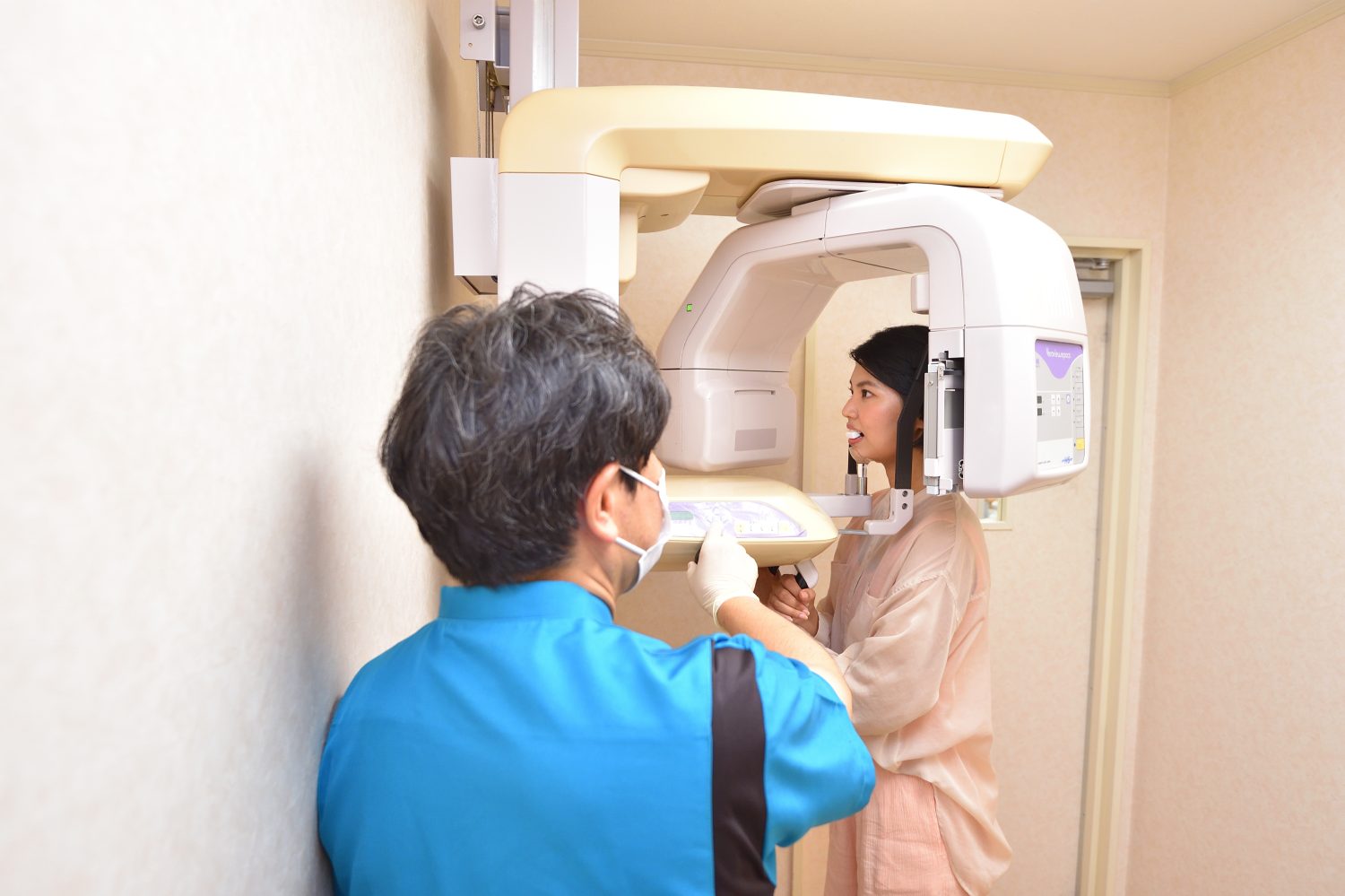 おくの歯科医院photo