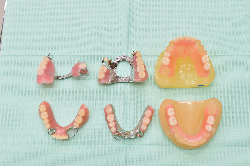 日根野谷歯科医院photo