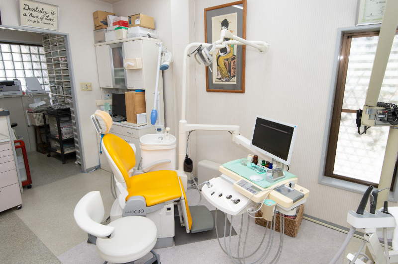 日根野谷歯科医院photo