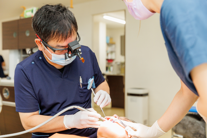 長井歯科医院photo