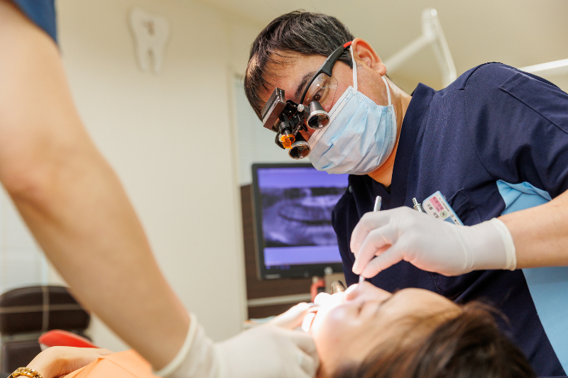 長井歯科医院photo