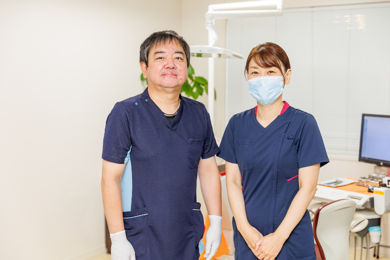 長井歯科医院photo