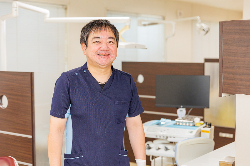 長井歯科医院photo