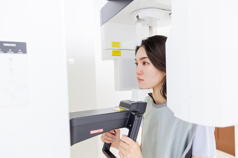 長井歯科医院photo