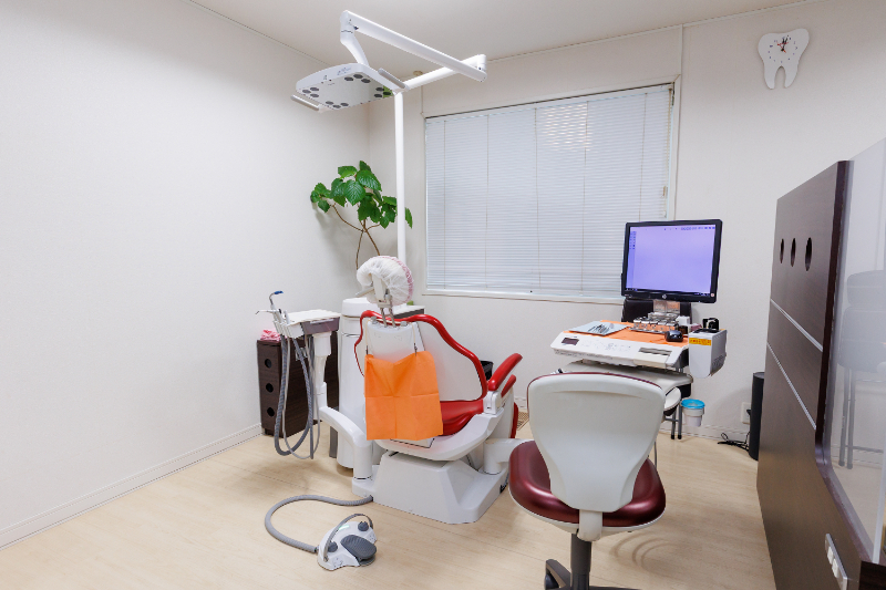 長井歯科医院photo
