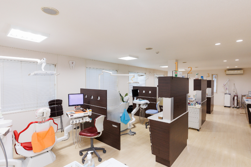 長井歯科医院photo