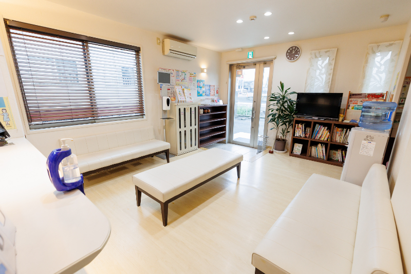 長井歯科医院photo