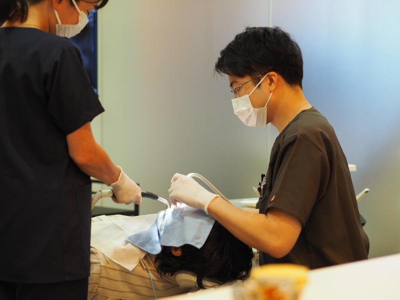 アルファデンタルクリニック