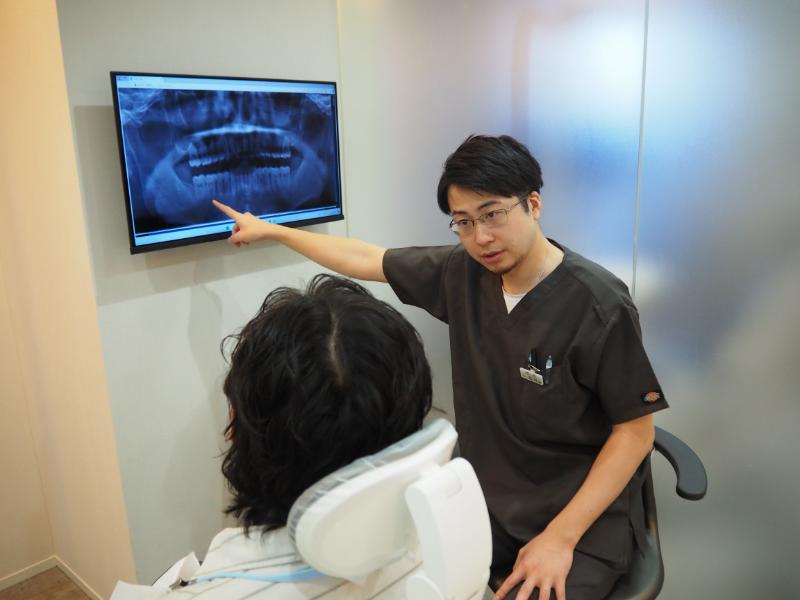 アルファデンタルクリニック