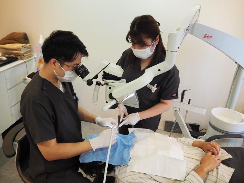 アルファデンタルクリニック