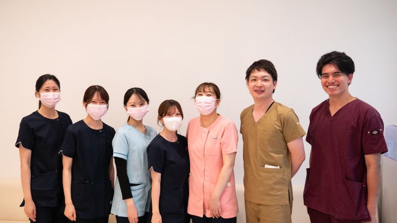 東高円寺ユーフォリアデンタルクリニック