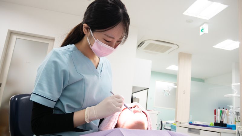 東高円寺ユーフォリアデンタルクリニック