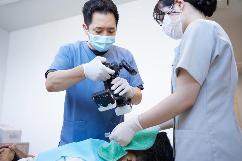 医療法人宏照会 はりまや橋溝渕歯科・矯正歯科クリニック