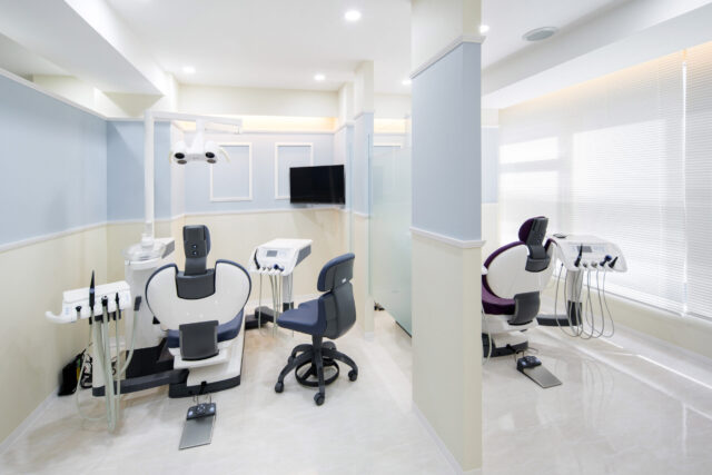 渋谷おおの歯科・矯正歯科