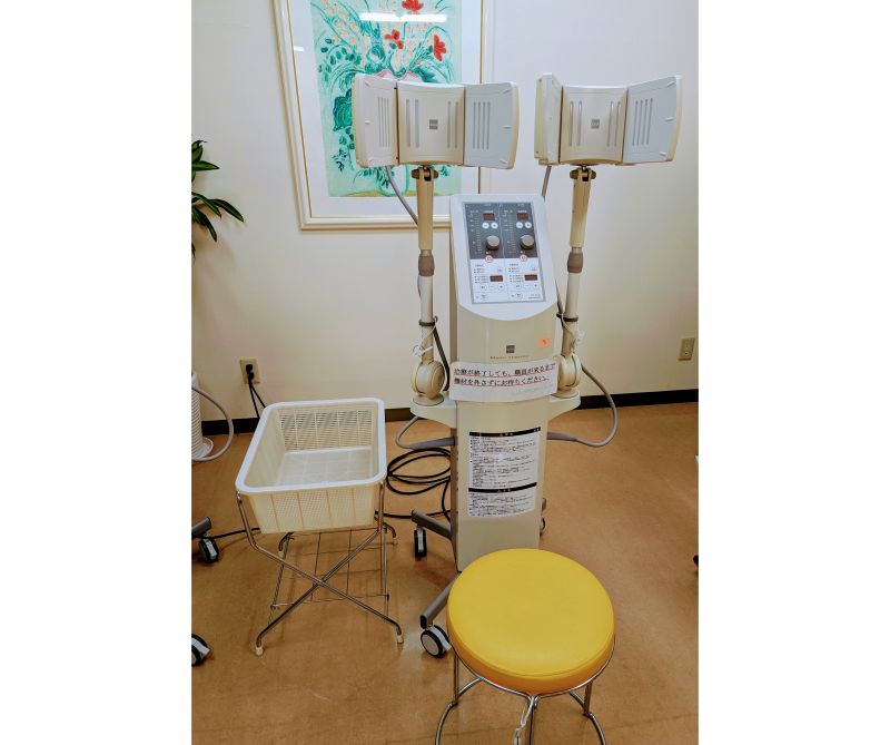 ロータスクリニックphoto