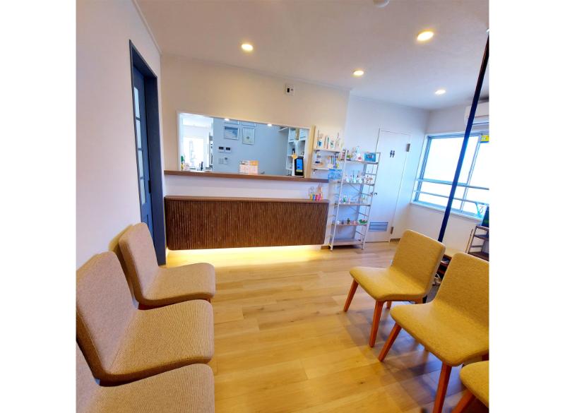 つながる歯科医院photo