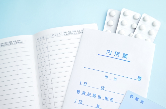 ADHDの治療に用いられる薬の種類と効果