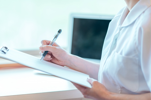 ADHDが疑われるときの対処法と検査、治療法