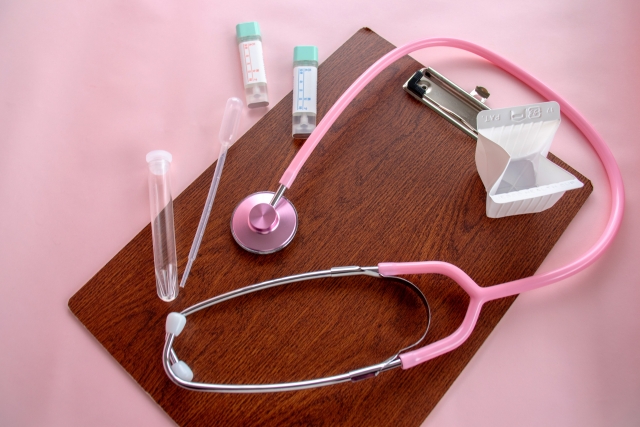 痛風の症状への対処法