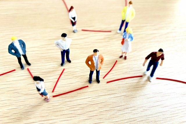 顔に梅毒ができたときの感染対策