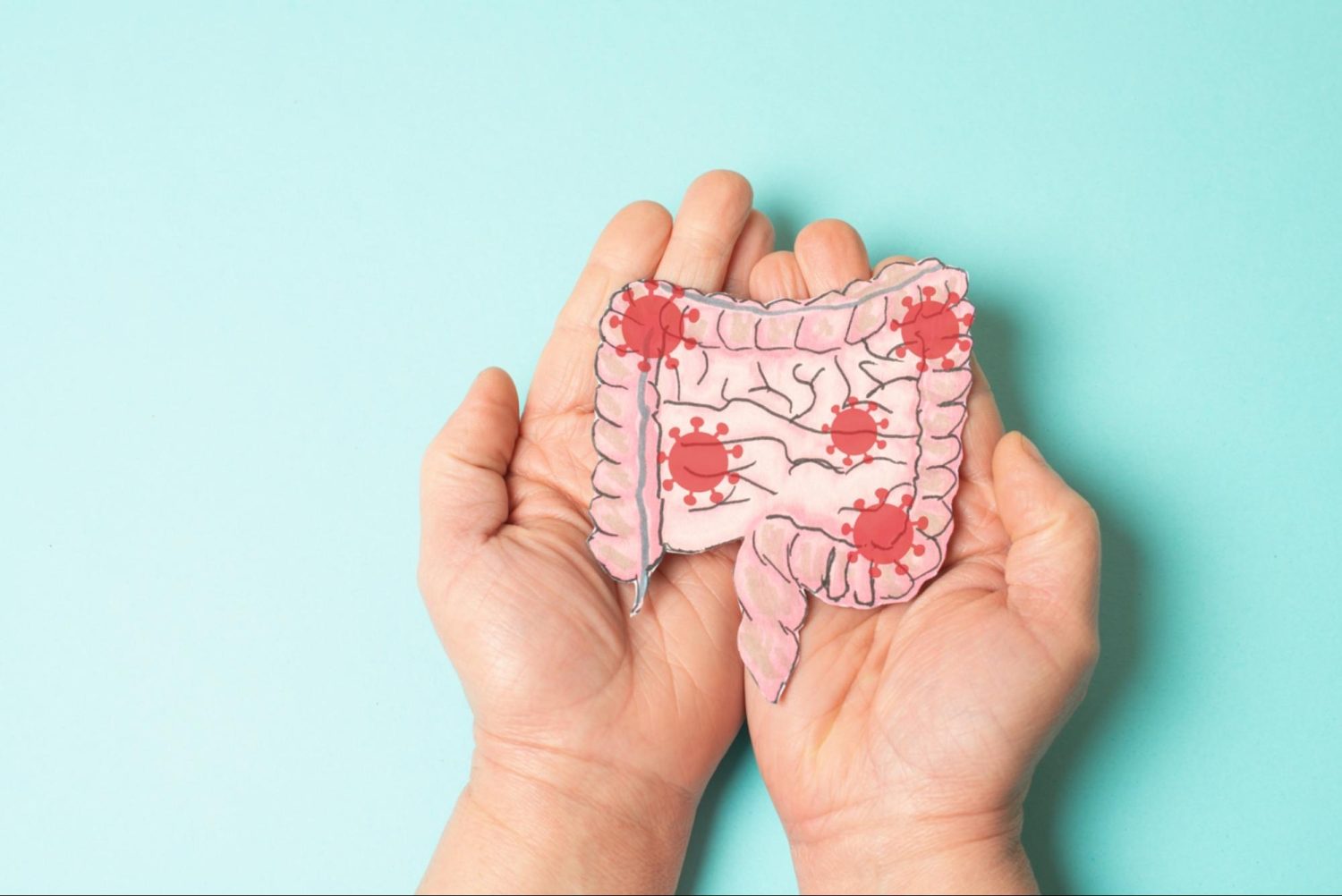 ウイルス性胃腸炎の概要