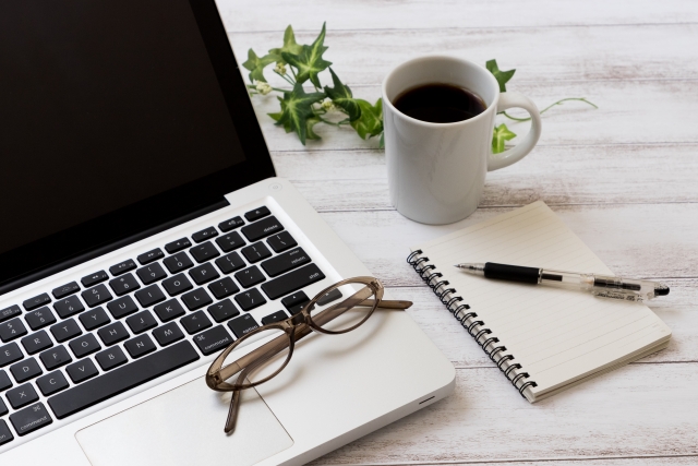 緑内障とコーヒーの関係