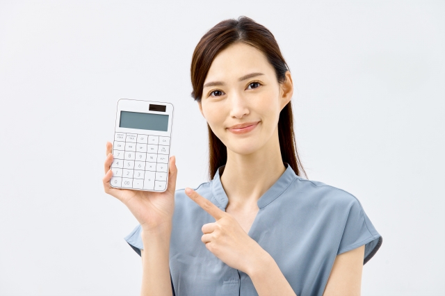 緑内障の手術後にかかる費用の目安