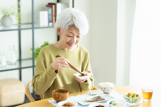 動脈硬化と言われたら気を付けること
