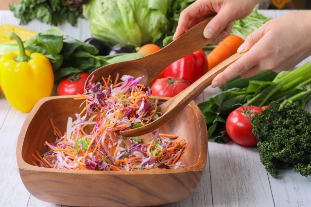 動脈硬化指数を改善する方法