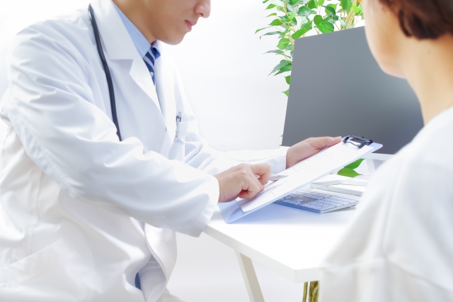 病院での動脈硬化の検査と診断