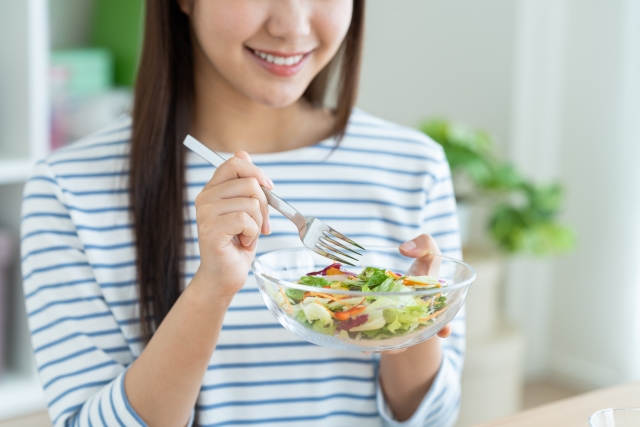 高血圧に良い食べ物とおすすめの献立