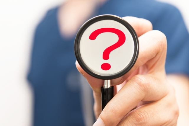 副鼻腔炎で咳が出る理由とほかの疾患による咳との違い