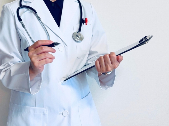 緑内障の種類と症状、原因