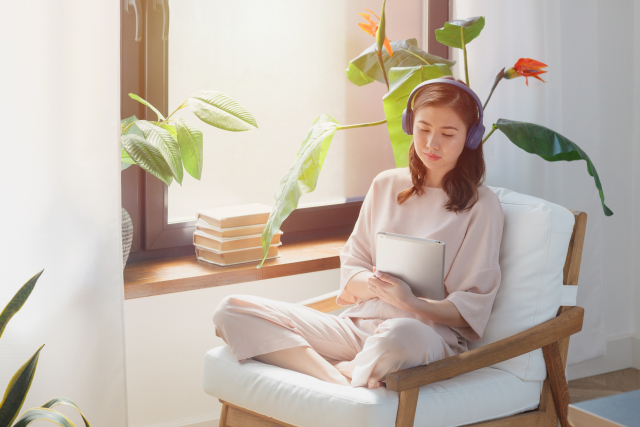 PTSDの治療中に自分でできることと周りの方が気を付けること